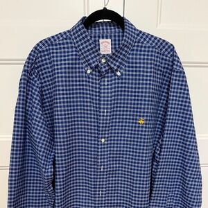 Brooks Brothers Button Down Shirt